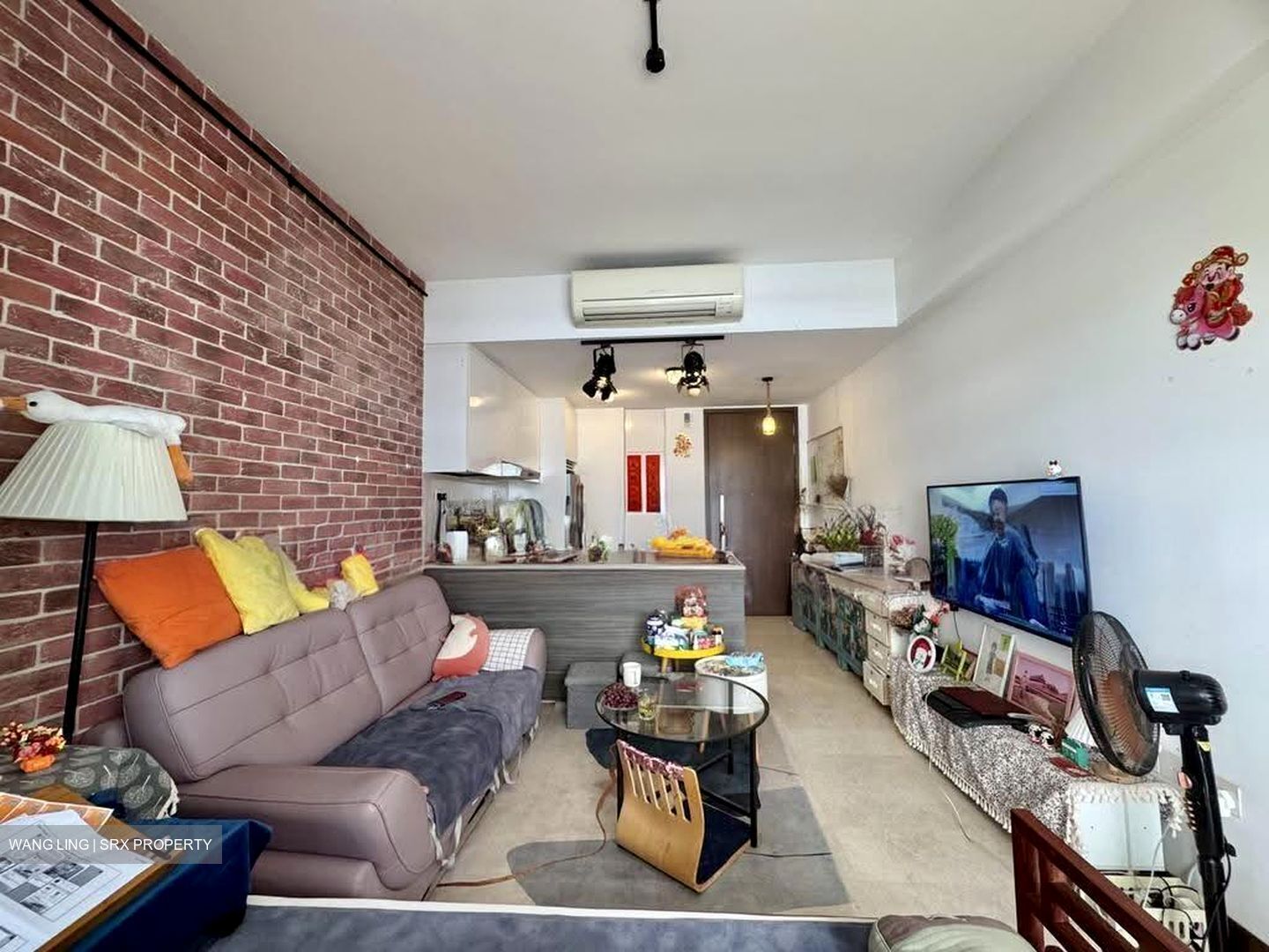 eCO (D16), Condominium #632527441